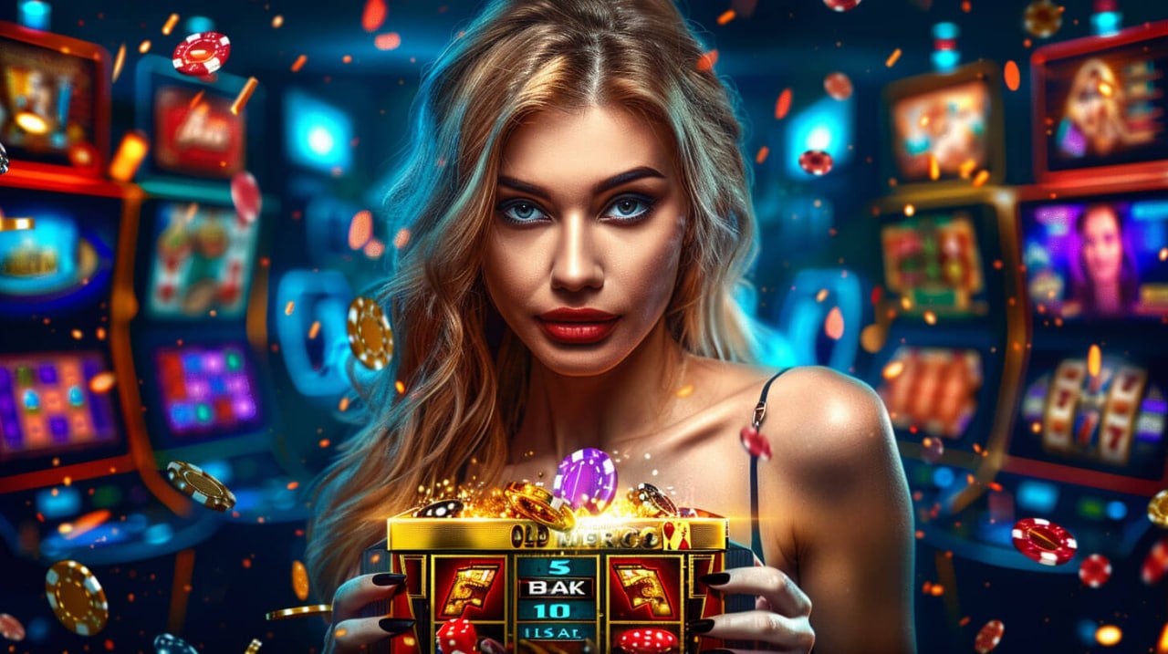 Kartu bingo online untuk pengguna dewasa