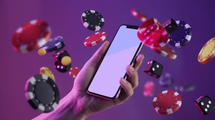 Pengalaman mobile untuk Monster Mine