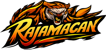 Logo rajamacan